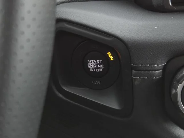 New 2026 Reign Exterior Paint Jeep Moab 392 image 19