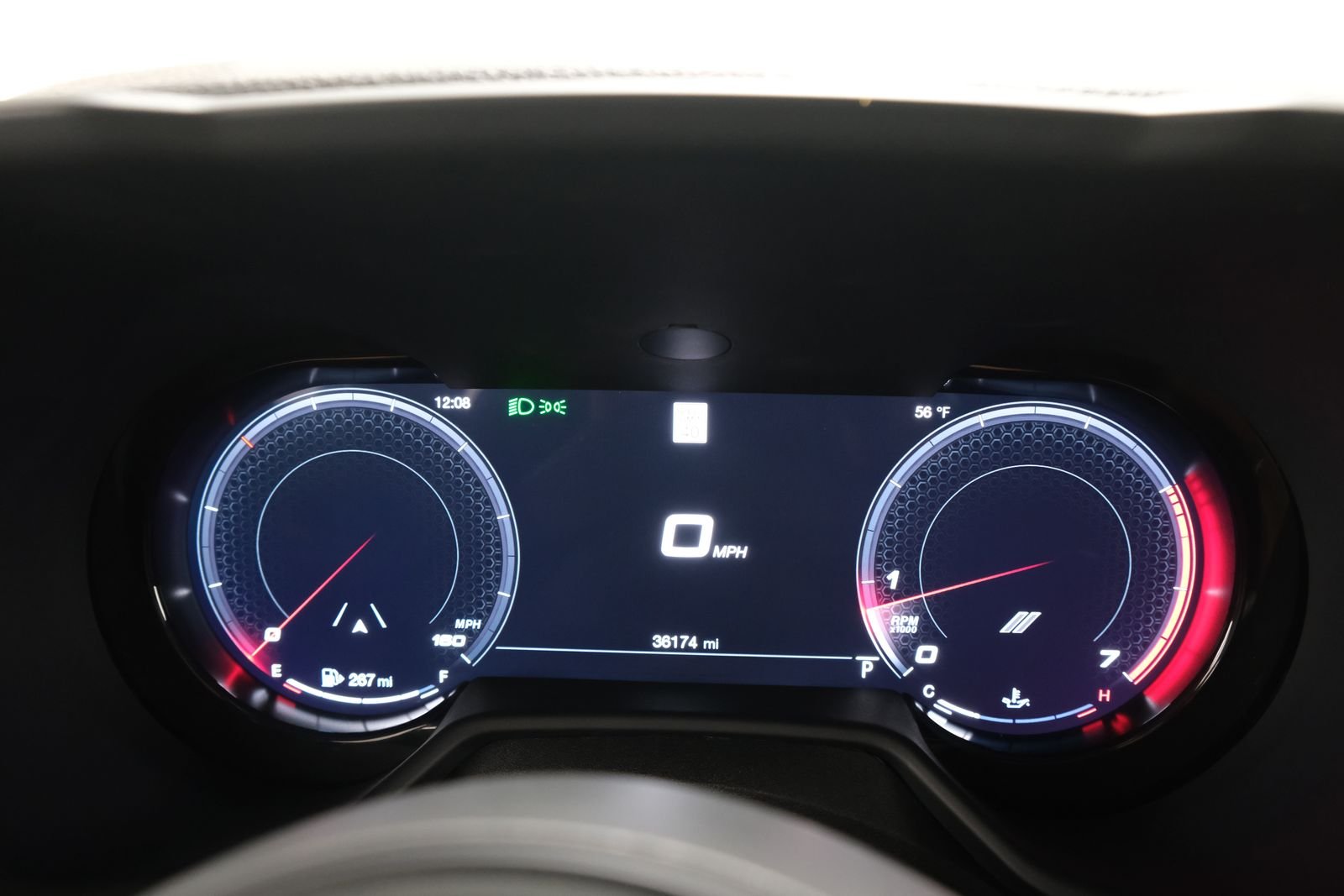 Used 2023 Hot Tamale Dodge GT Plus image 15