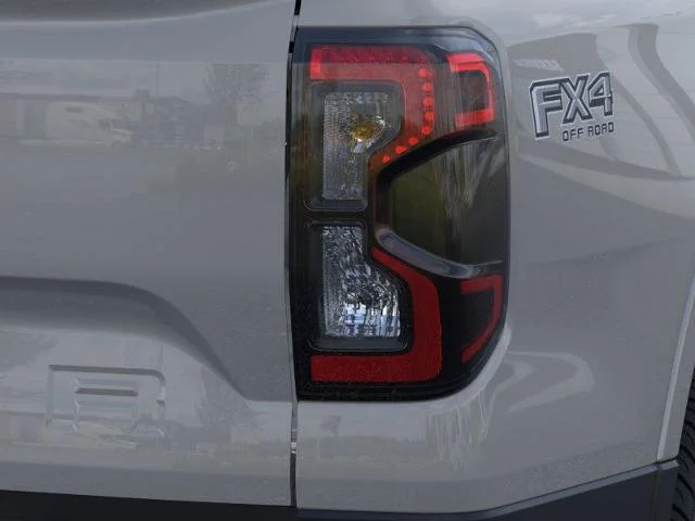 New 2026 Avalanche Ford XLT image 45
