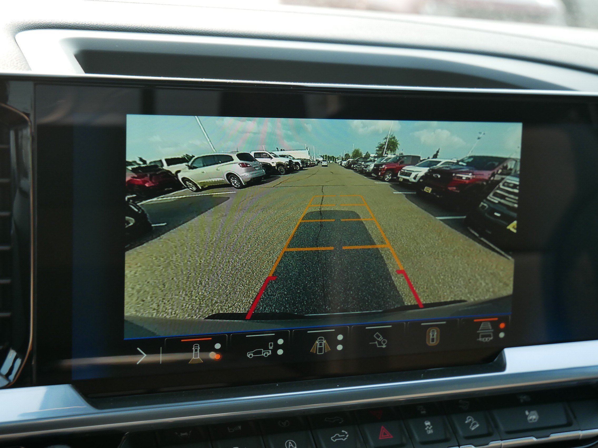 2026 Chevrolet Silverado 1500 RST - Photo 9