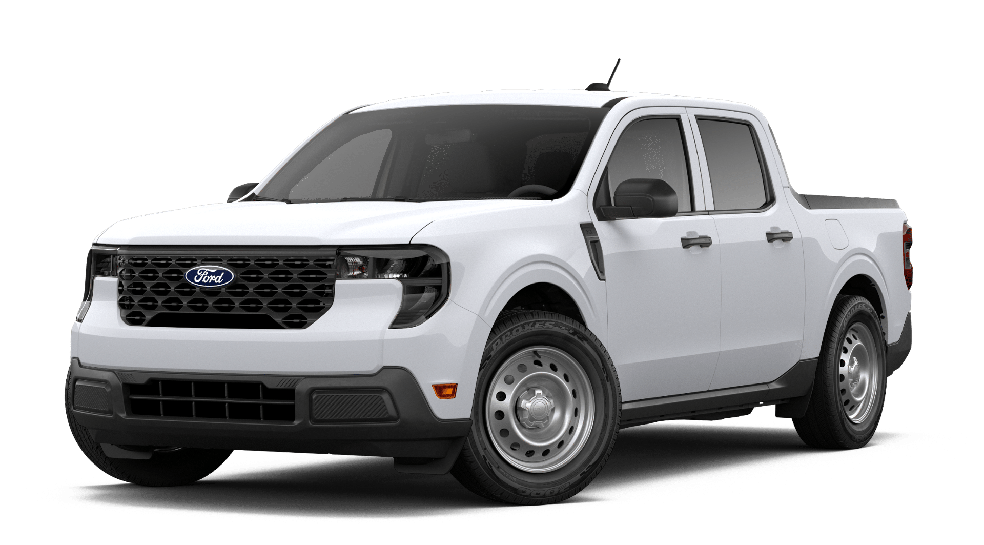 New 2026 Oxford White Ford XL image 1