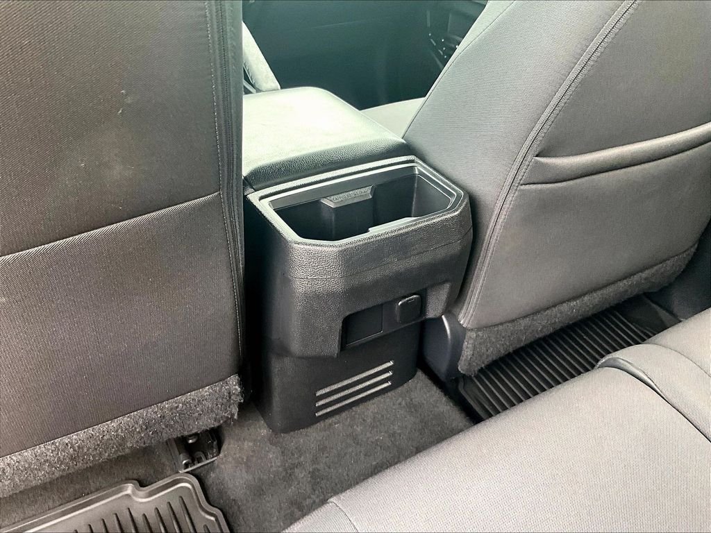 Used 2025 Silver Toyota SR5 image 26