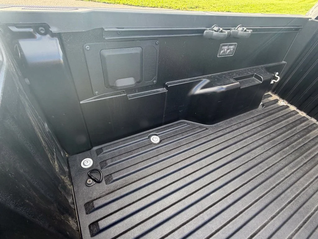 Used 2025  Toyota TRD Off-Road image 43