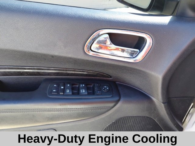 Used 2014 Bright White Clearcoat Dodge Limited image 14