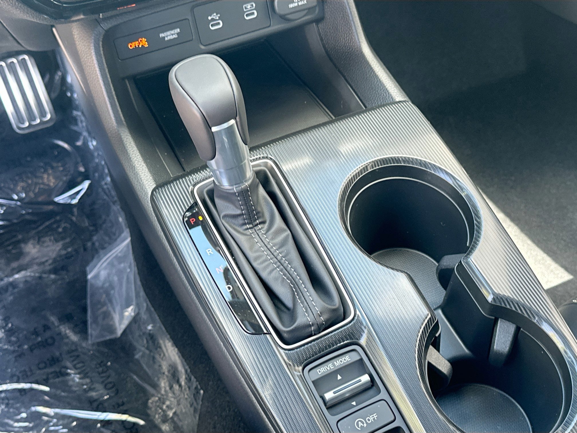 2026 Honda Civic Sport - Photo 13