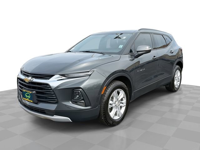 2020 Chevrolet Blazer 2LT