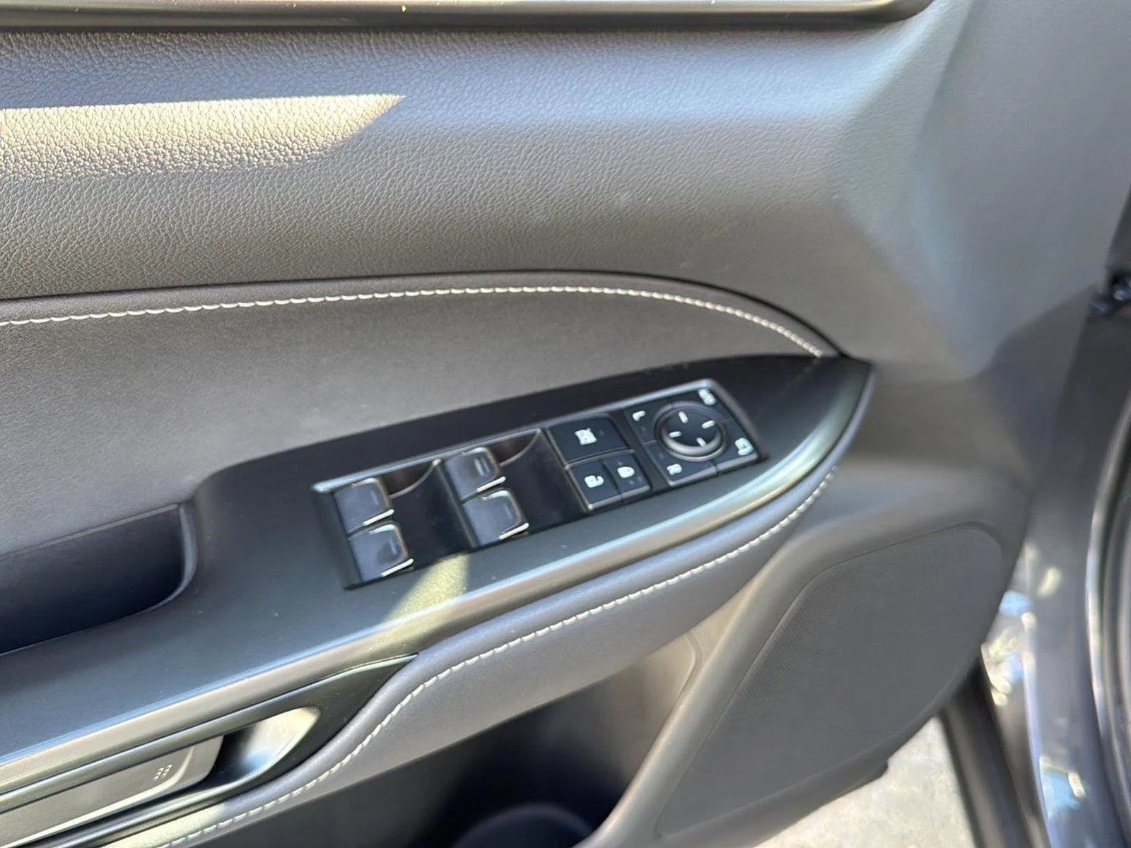 Used 2024 Cloudburst Gray Lexus NX 350 image 11