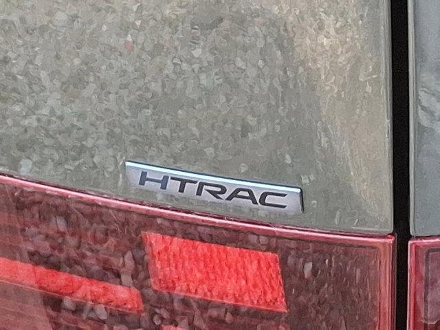 2025 Hyundai Santa Fe Calligraphy - Photo 6