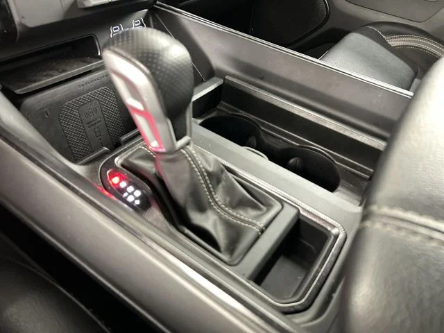 Used 2024 Black Ram Sport image 10