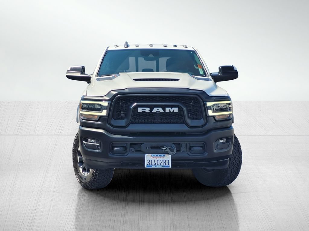 2020 RAM Ram 2500 Pickup Power Wagon - Photo 2