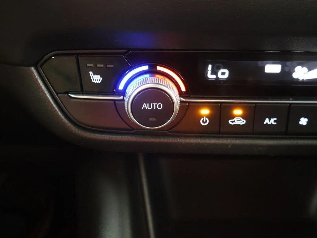 Used 2021 Gray Mazda Touring image 45