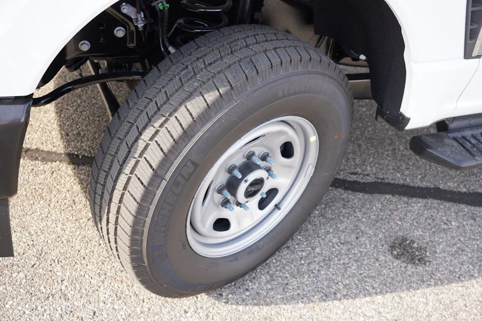 2026 Ford F-250 Super Duty XL - Photo 9