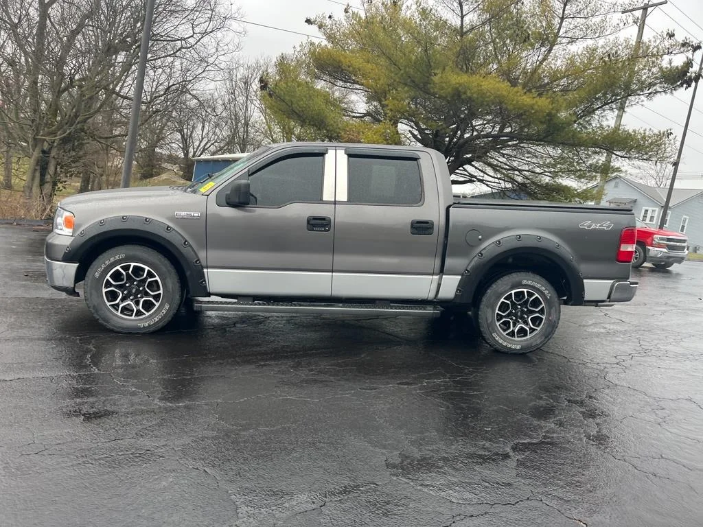 1FTPW14V38FA34838