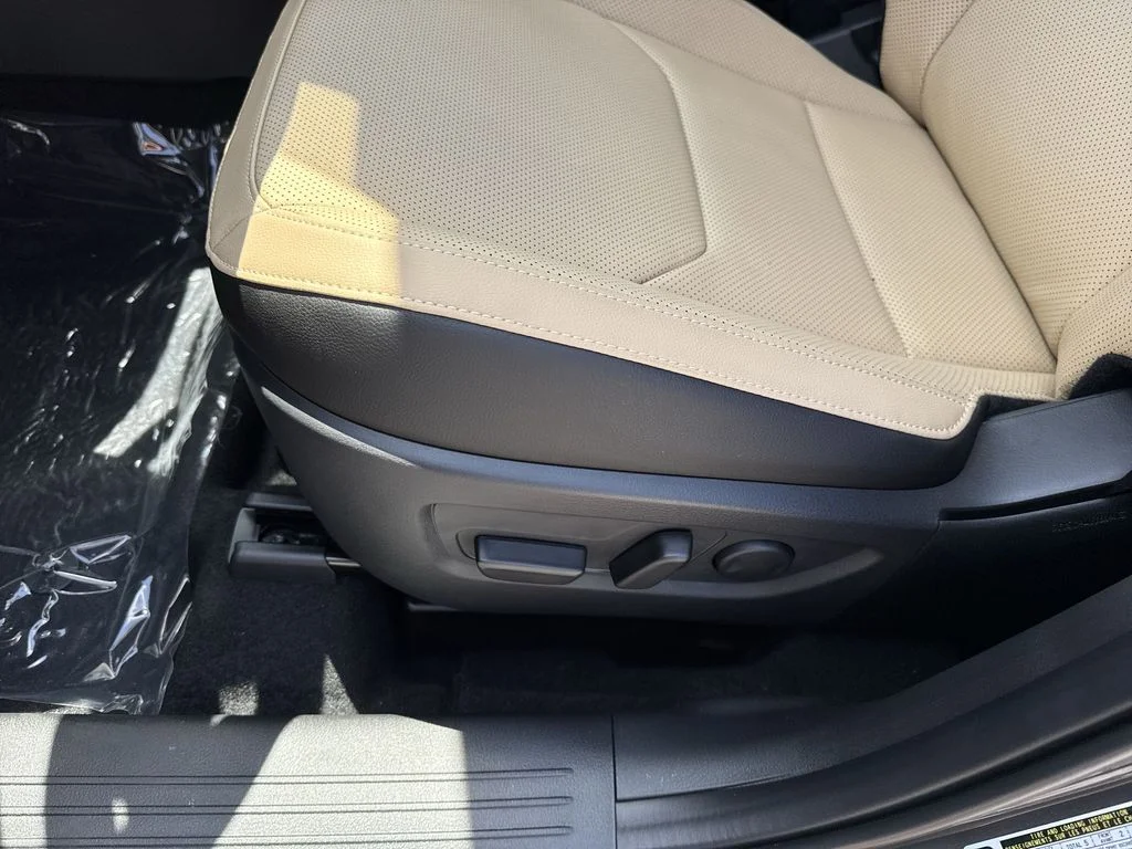 New 2026 Machine Gray Metallic Mazda 2.5 S Premium Plus AWD image 41