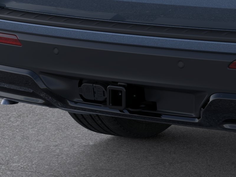 New 2026 Vapor Blue Metallic Ford ST-Line image 23