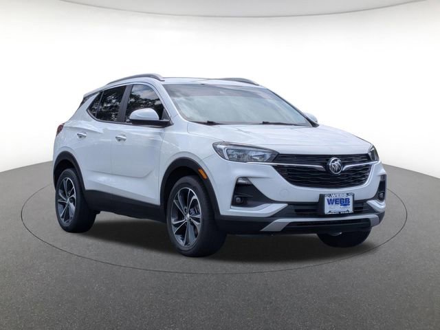 2021 Buick Encore GX Select - Photo 4