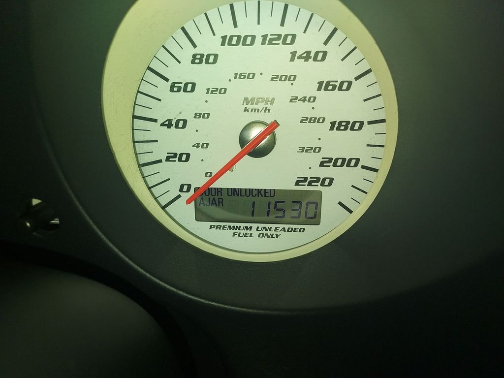 Used 2006 Red Dodge SRT10 image 19