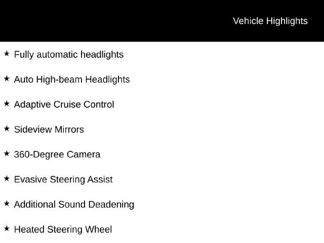 Used 2024 Green Ford Wildtrak image 14