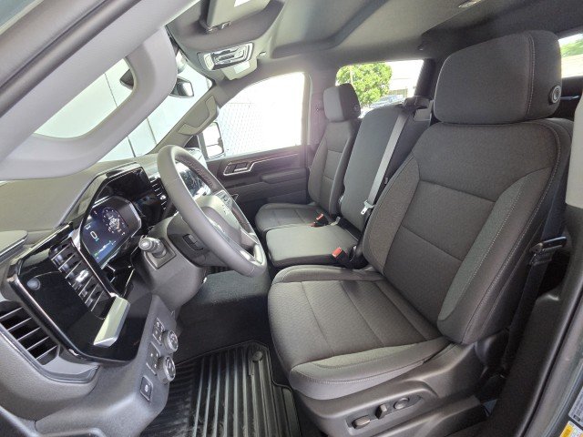 2026 Chevrolet Silverado 3500 HD LT - Photo 29