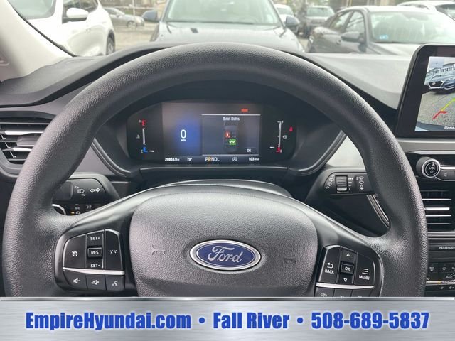 2025 Ford Escape Active - Photo 28