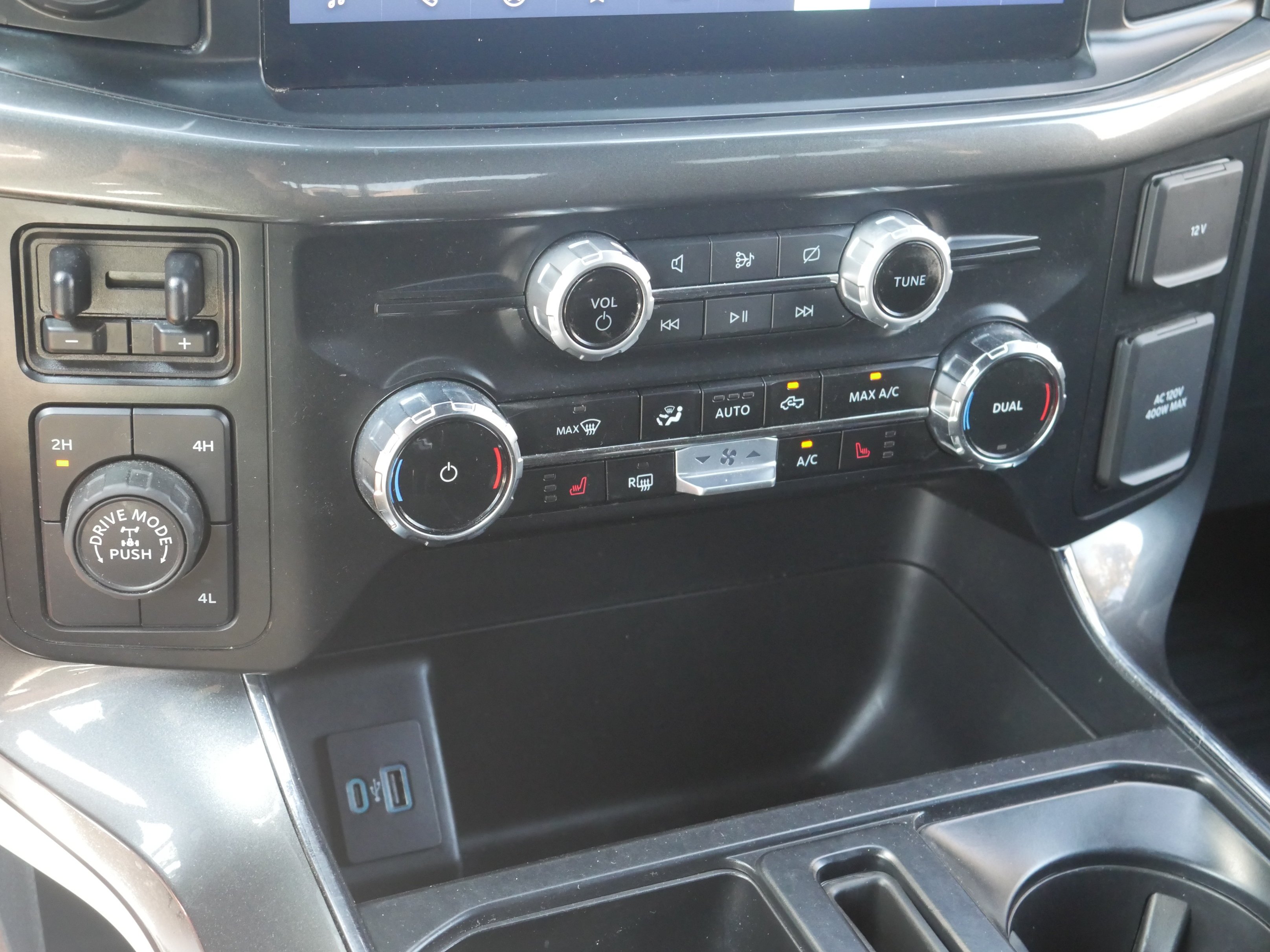 Certified Used 2023 Oxford White Ford XL image 16