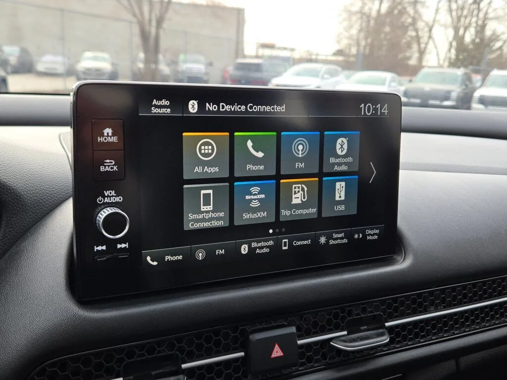 Used 2024  Honda EX-L image 29