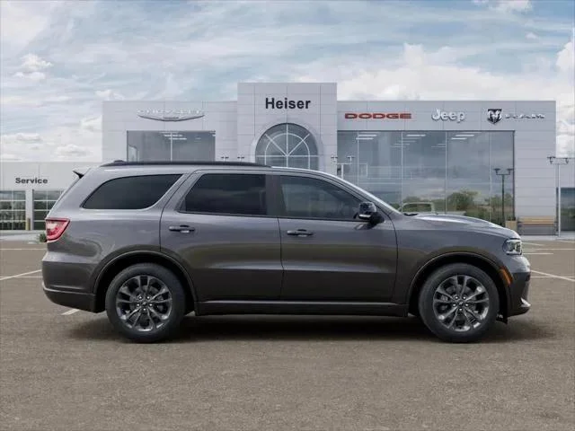 New 2026 Vapor Gray Exterior Paint Dodge GT Plus image 99