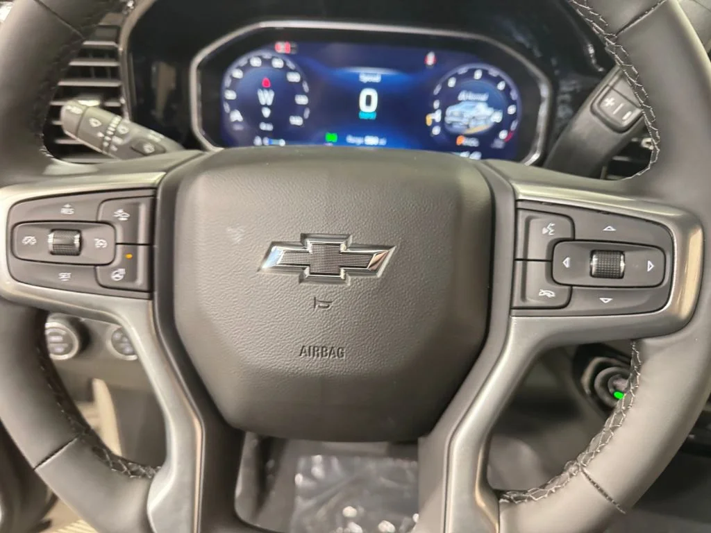 2026 Chevrolet Silverado 1500 RST - Photo 14