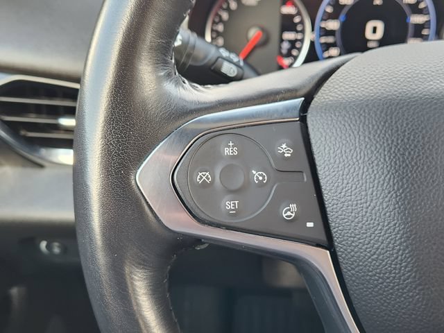 2022 Chevrolet Traverse High Country - Photo 29