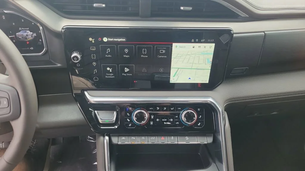 New 2026 Onyx Black GMC Denali image 30