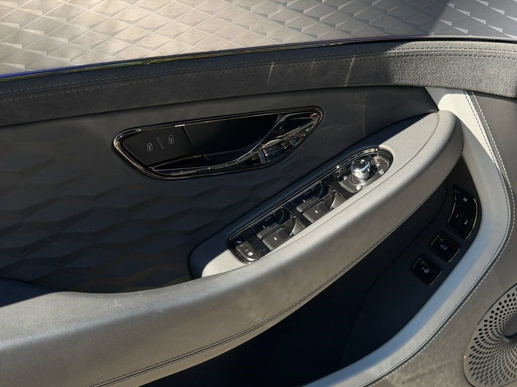 Used 2025 Black Bentley GT Speed image 16