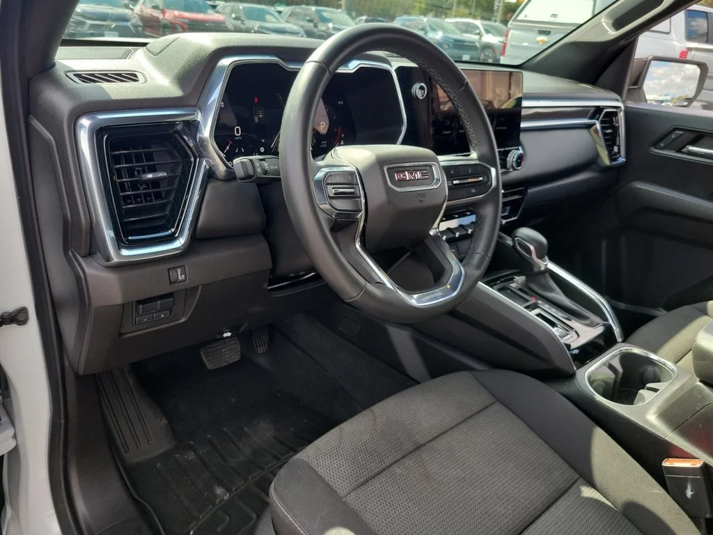 2024 GMC Canyon Elevation - Photo 10