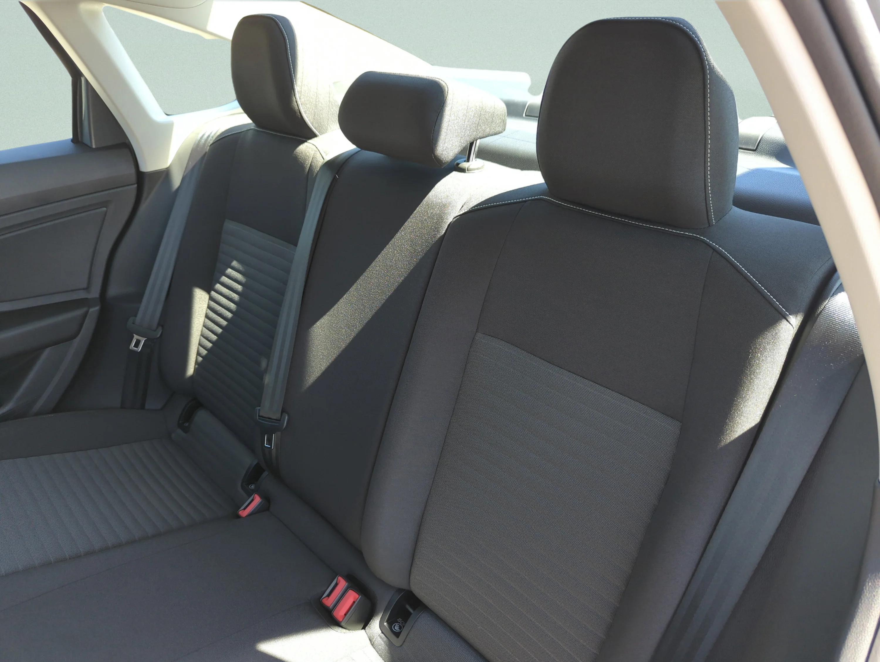 Used 2026 PLATINUM GRAY Volkswagen S image 19