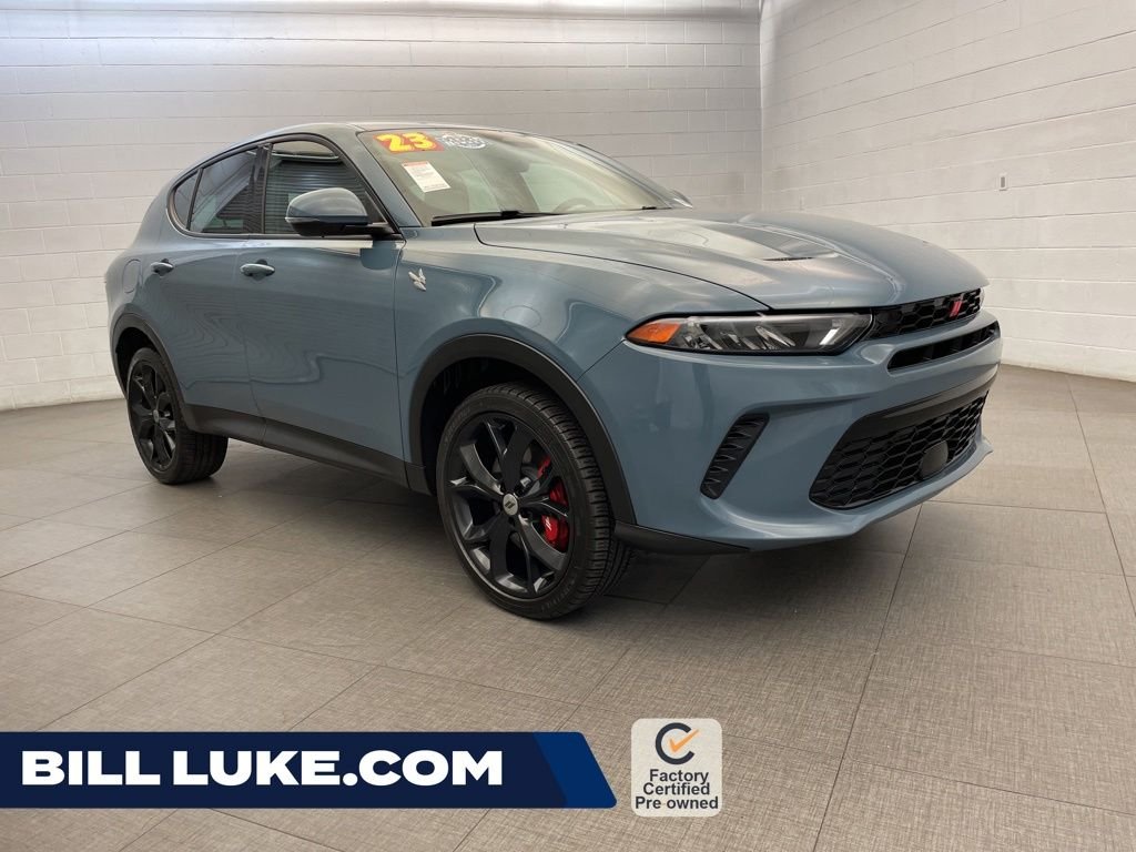 2023 Dodge Hornet 2.0 GT AWD's photo