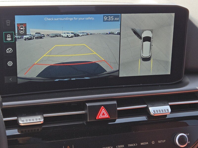 2026 Kia Sportage SX Prestige - Photo 12