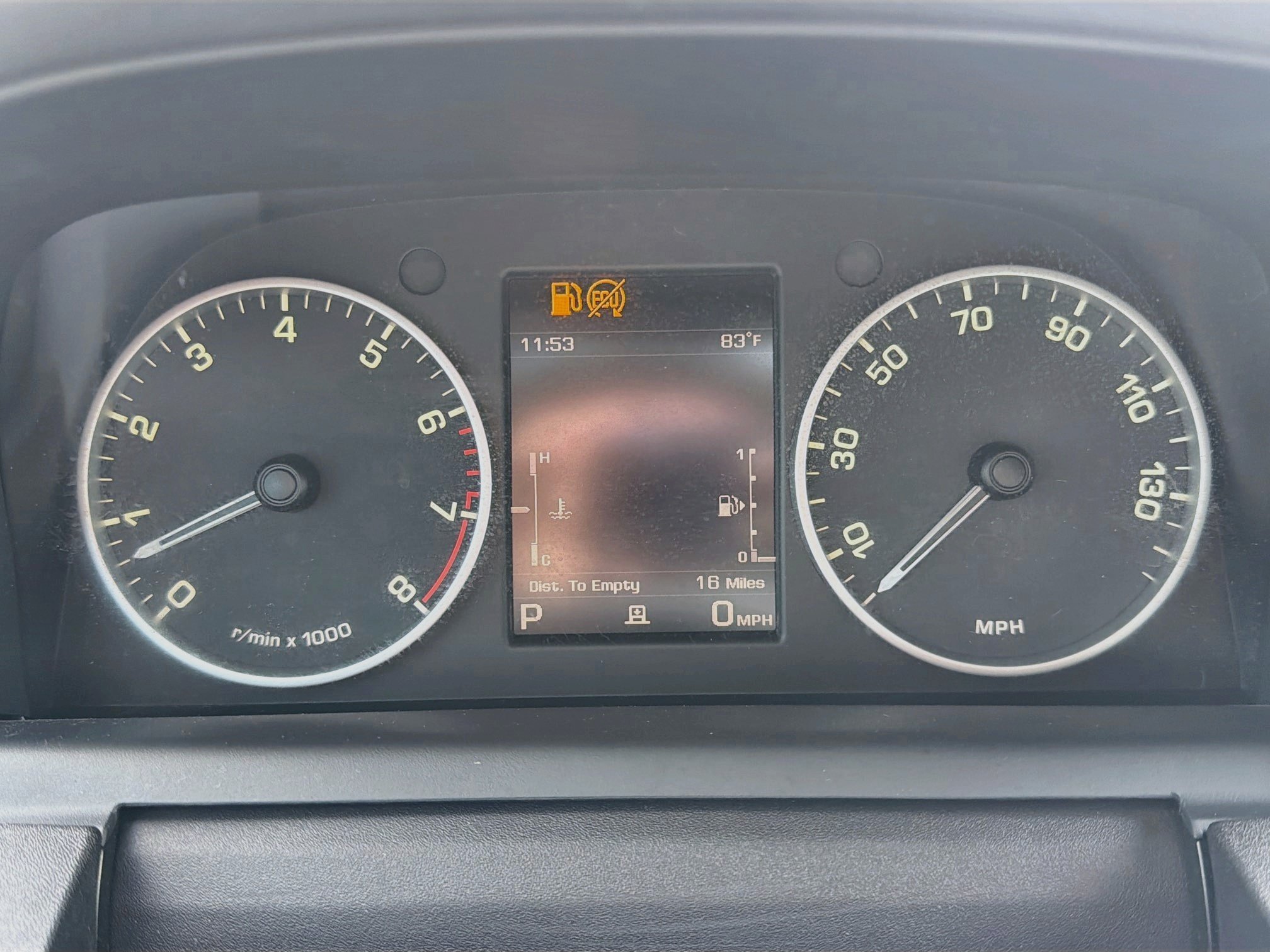 Used 2016 Gray Land Rover HSE image 39
