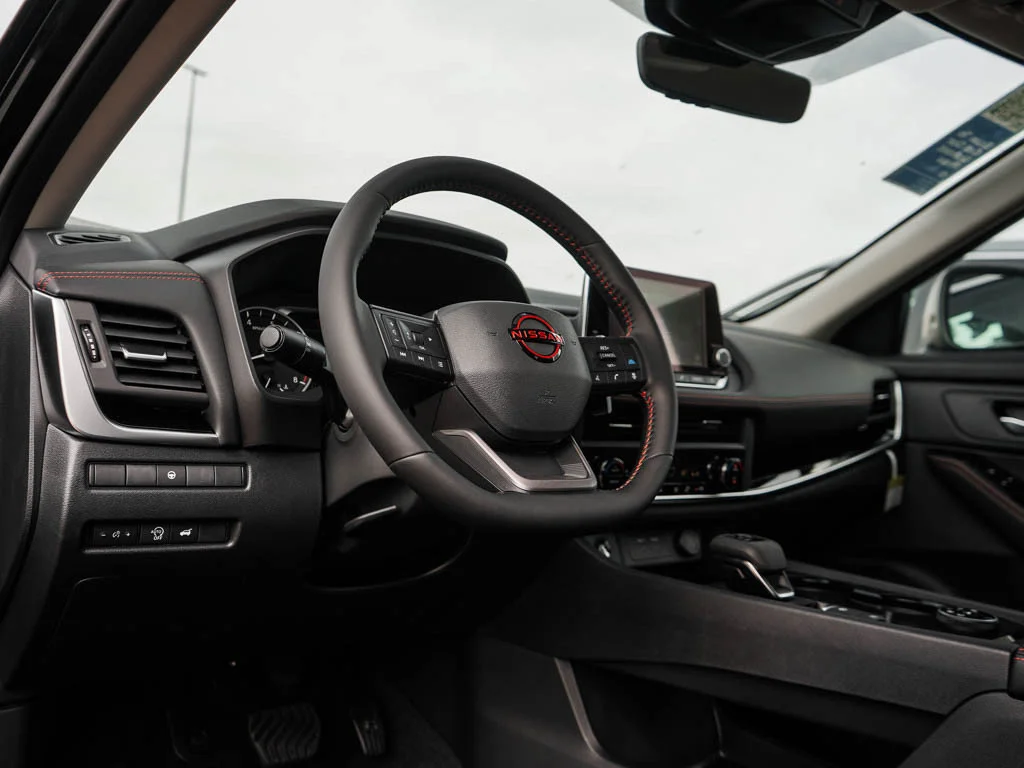 2026 Nissan Rogue Rock Creek - Photo 19