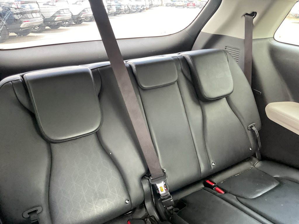 Used 2022 Deep Chroma Blue Kia LXS image 13