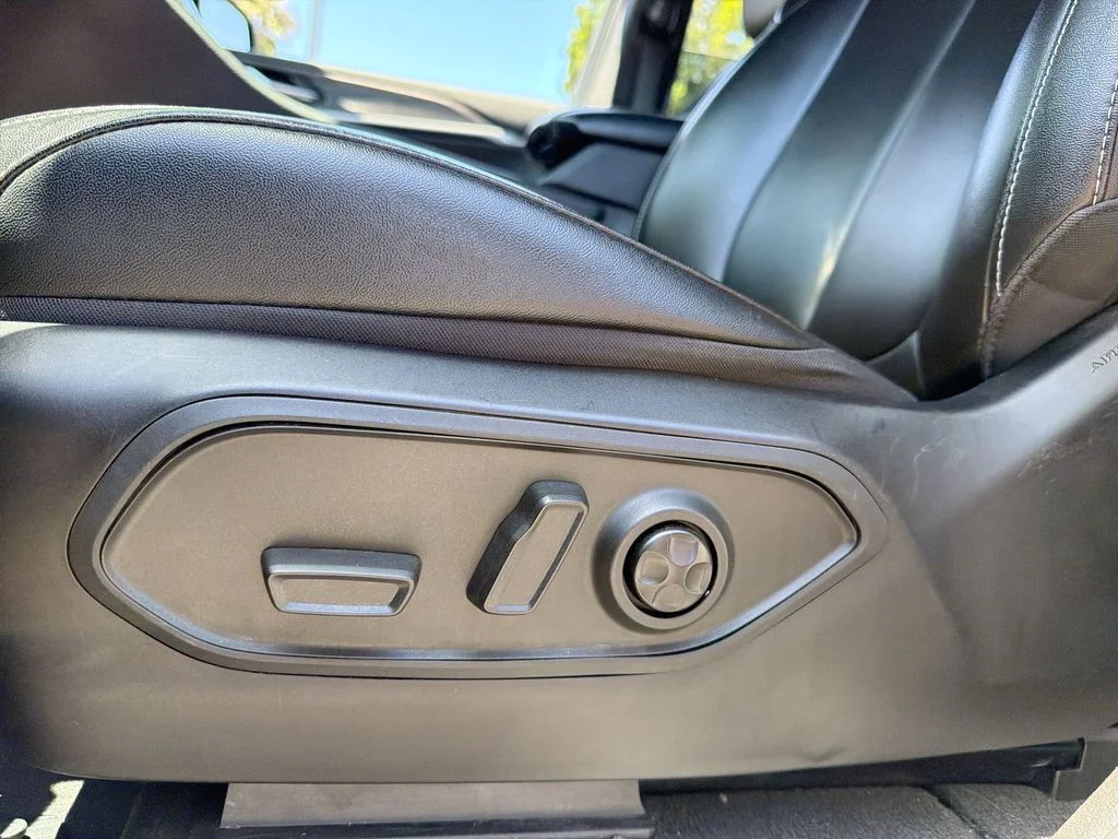 Used 2024 Brown Jeep 4xe image 14