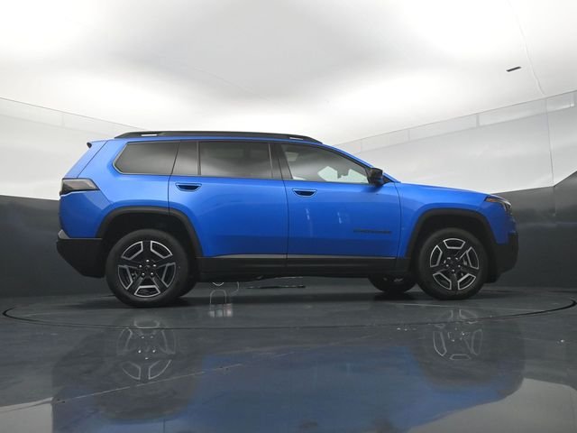 New 2026 Blue Jeep Limited image 24