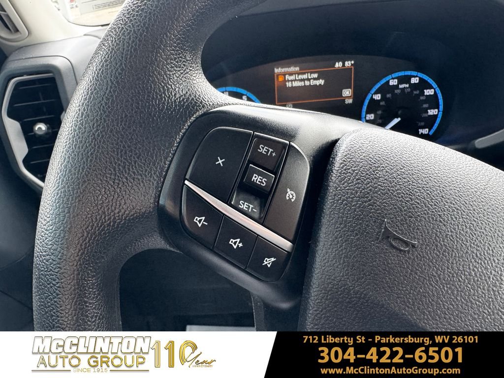 2022 Ford Bronco Sport Big Bend - Photo 21