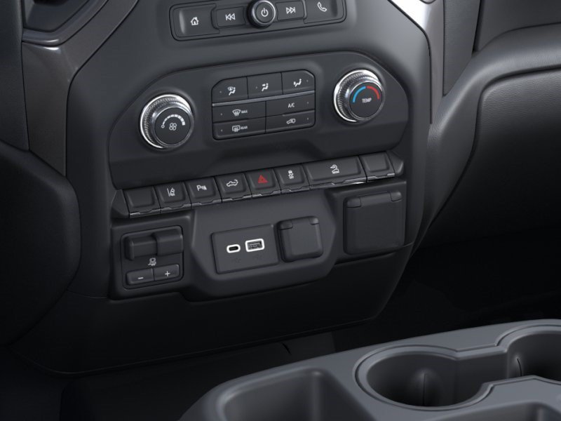 2026 GMC Sierra 2500HD Pro - Photo 23
