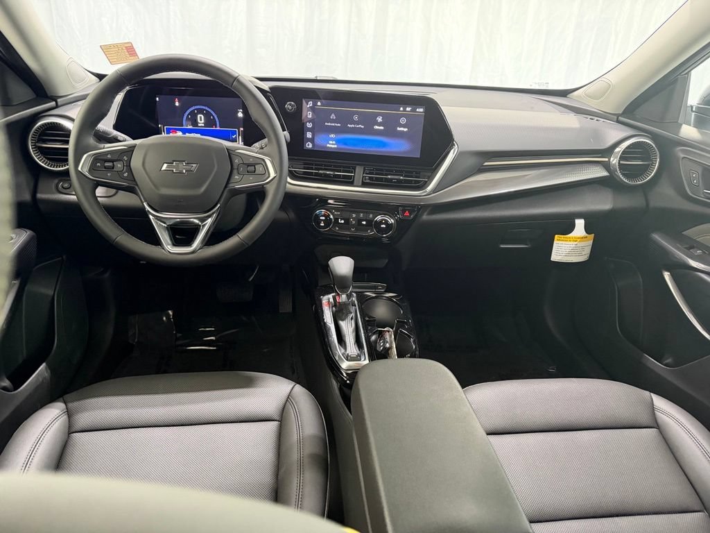 2026 Chevrolet Trax Activ - Photo 31