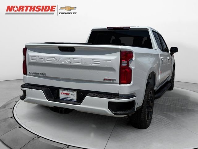2026 Chevrolet Silverado 1500 RST - Photo 8
