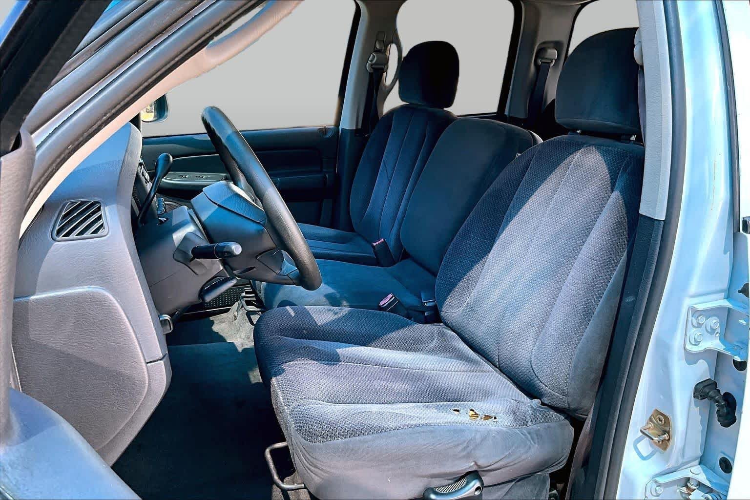 Pre-Owned 2003 Dodge Ram 1500 SLT