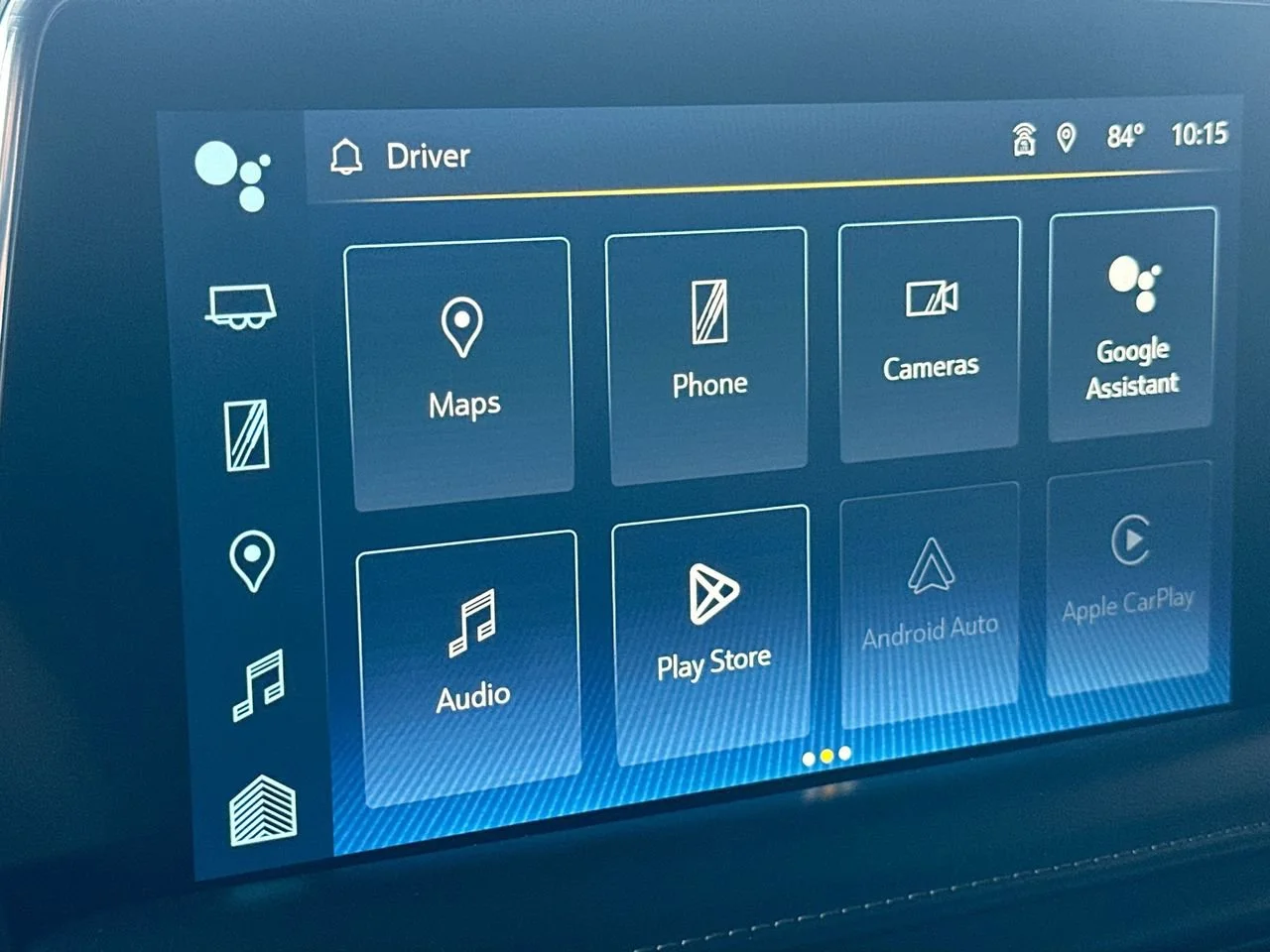 2023 Chevrolet Tahoe LT - Photo 18