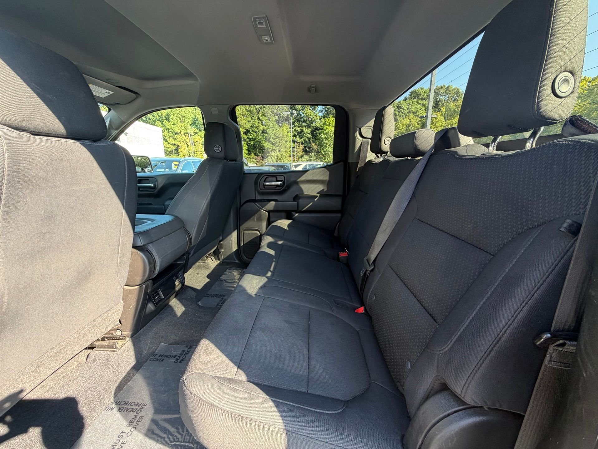 Used 2019 White Chevrolet Custom image 24