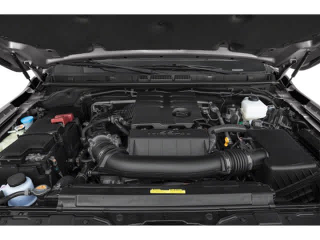 New 2026 Glacier White Nissan PRO-4X image 9