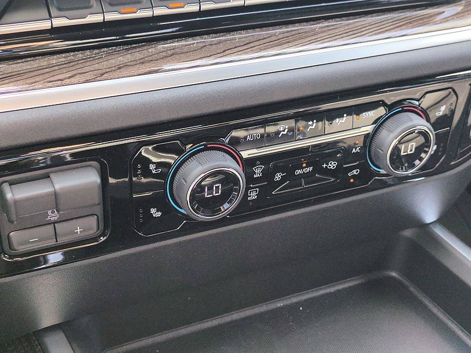 2026 Chevrolet Silverado 2500 HD LT - Photo 24