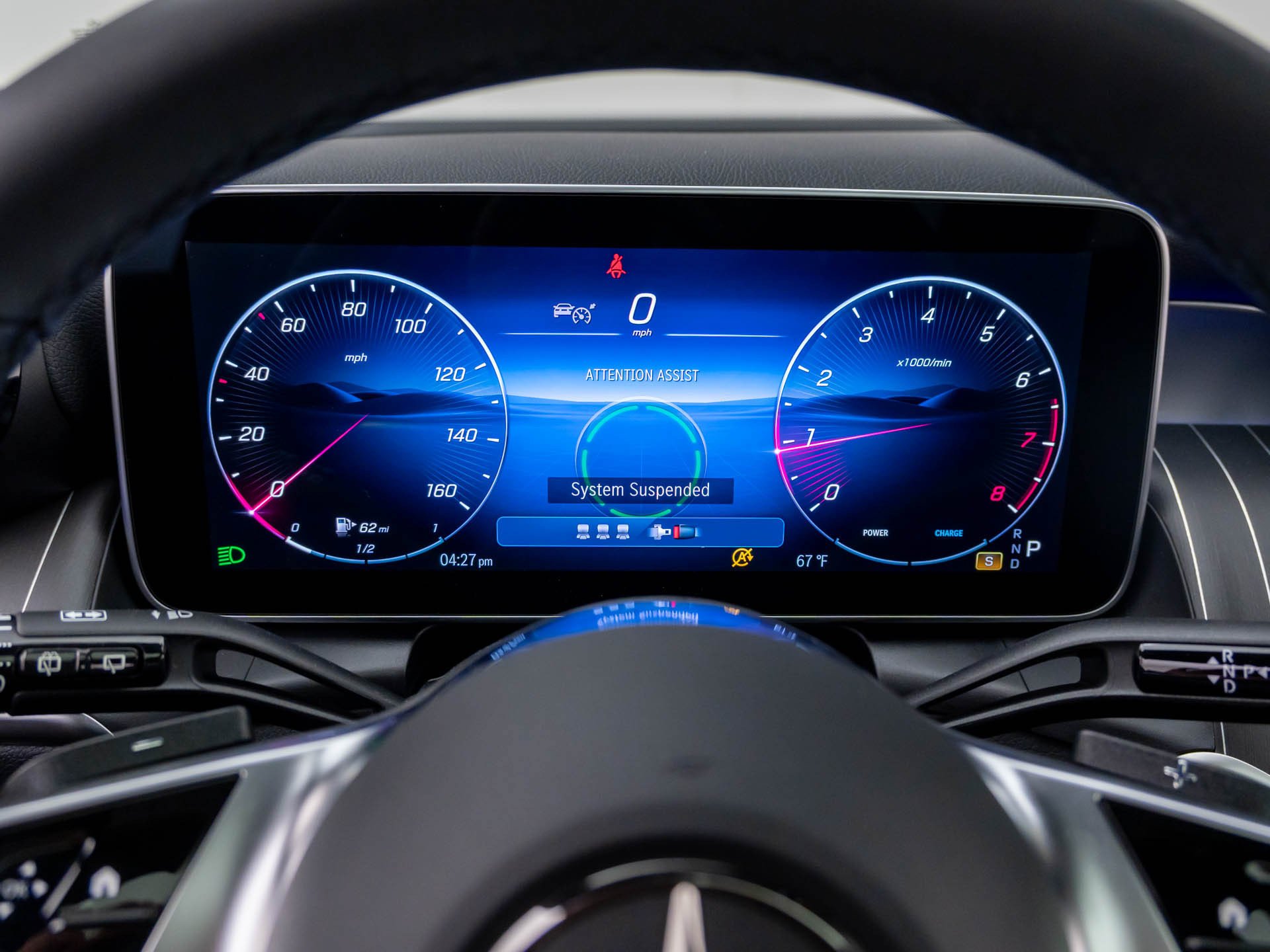 New 2026 Black Mercedes-Benz GLC 300 image 69